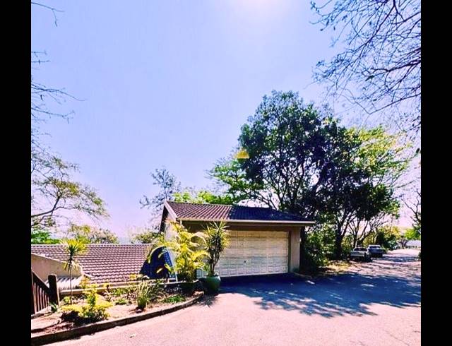 3 BEDROOM TOWNHOUSE TO LET IN WESTVILLE
